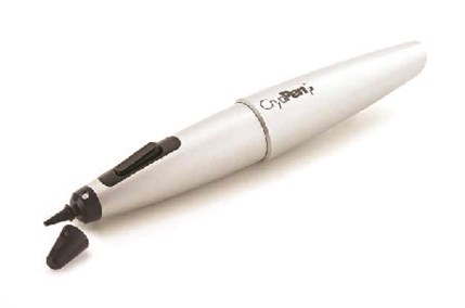 Cryopen